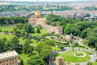 Giardini Vaticani