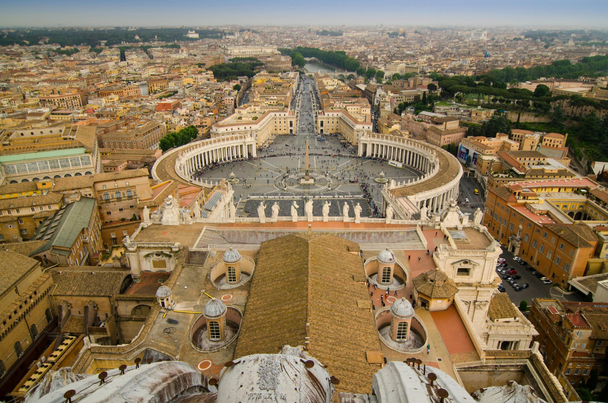 Piazza-San-Pietro